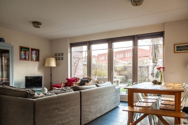 For rent: House Lofoten in Amersfoort