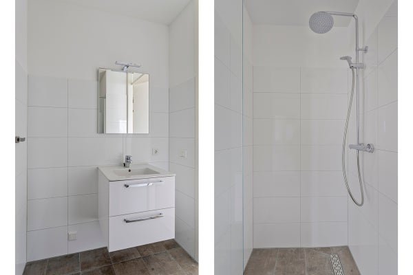 For rent: Flat Jullensstraat 339 in Groningen