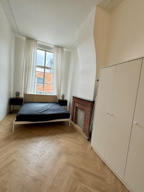 For rent: Flat Hoogt 17 in Dordrecht