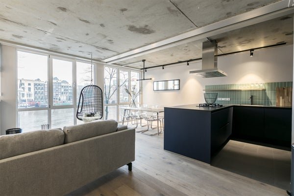For rent: Flat Amstel in Amsterdam