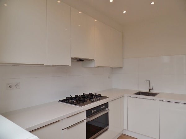 For rent: Flat Bijlwerffstraat 17 A-2 in Rotterdam