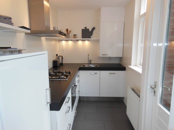 For rent: House Oudwijkerveldstraat in Utrecht