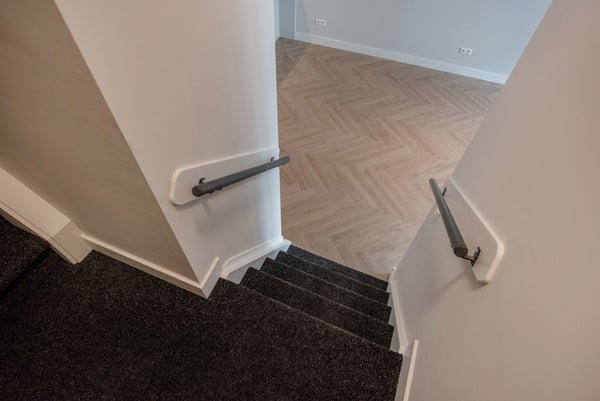 For rent: Flat Maaswijkstraat 28 B in Den Haag