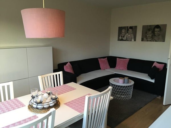 For rent: Flat Keurmeestersdreef 113 C in Maastricht