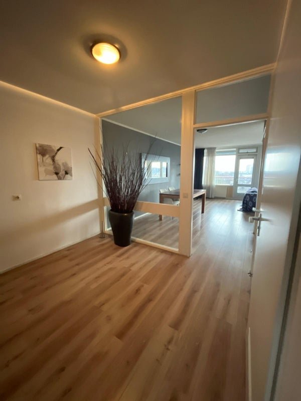 For rent: Flat Bomanshof 97 in Eindhoven