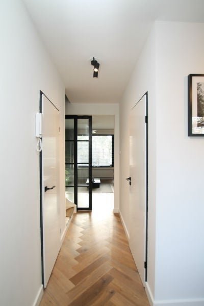 For rent: Flat Zwartvenseweg in Tilburg
