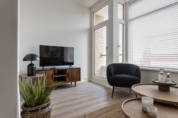 For rent: Flat Zuidhoek in Rotterdam