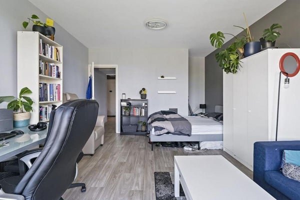 For rent: Flat Plantijnstraat in Leiden