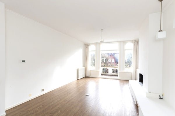 For rent: Flat Jozef Israëlslaan in Den Haag