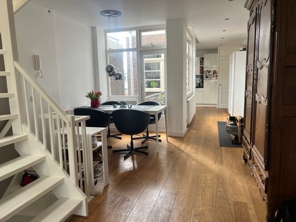 For rent: Flat Lindengracht 147 3 in Amsterdam