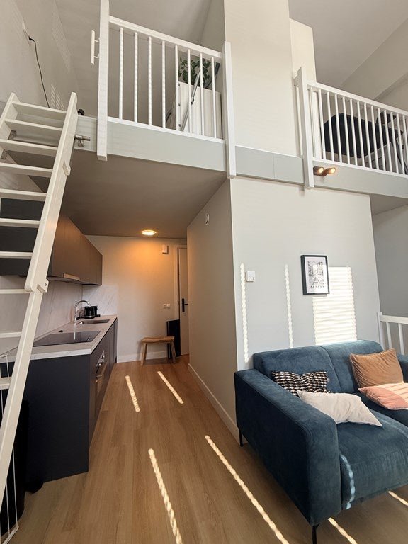 For rent: Flat Berg en Dalseweg 79 12 in Nijmegen