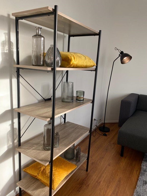 For rent: Flat 2e Sweelinckstraat in Den Haag