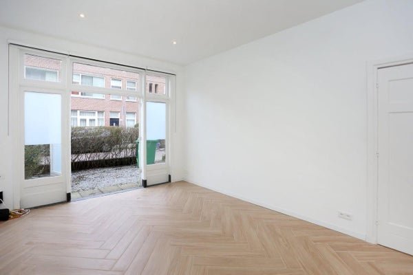 For rent: Flat Bosschestraat in Den Haag