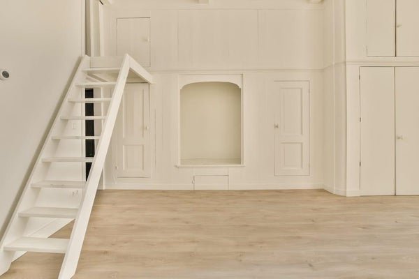 For rent: Flat Buiten Brouwersstraat in Amsterdam