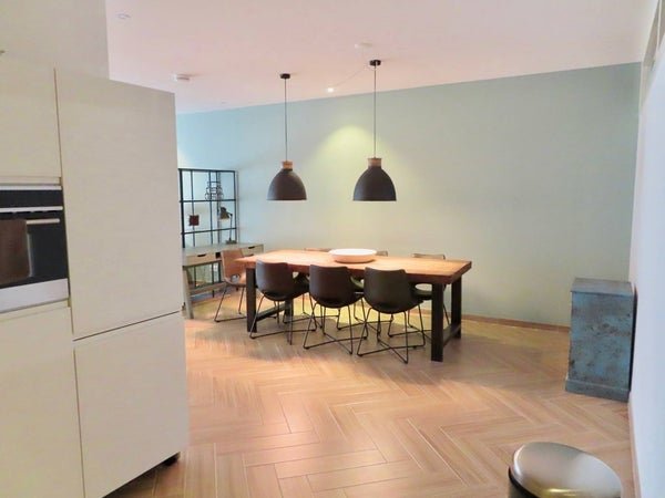 For rent: Flat Gedempte Gracht in Den Haag