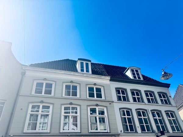 For rent: Flat Karrenstraat in Den Bosch