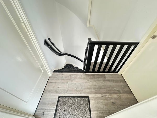 For rent: Flat Prins Hendrikstraat in Eindhoven