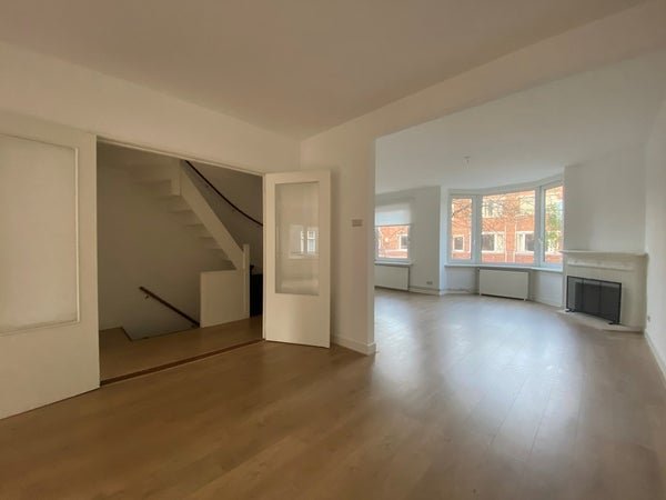 For rent: Flat Van Hoytemastraat 98 A in Den Haag