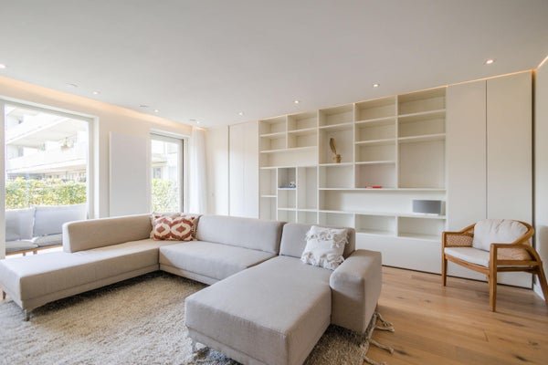 For rent: Flat Marnixlaan 284 in Utrecht
