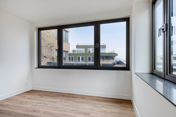 For rent: Flat Elzenhagensingel 200 in Amsterdam