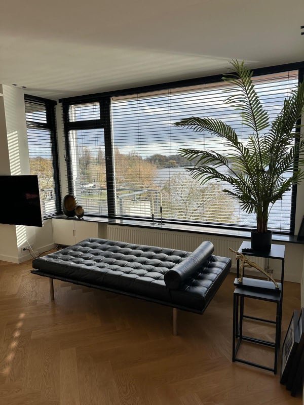 For rent: Flat Weissenbruchlaan in Rotterdam