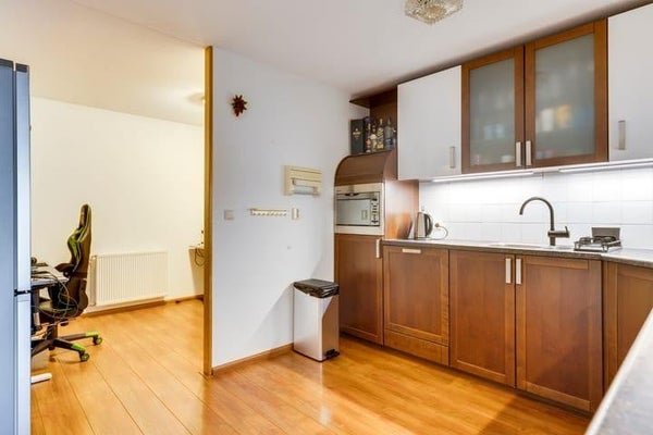 For rent: Flat Willem de Bruynstraat 54 in Eindhoven