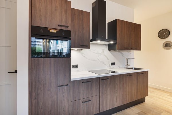 For rent: Flat Poolsterplein in Rotterdam