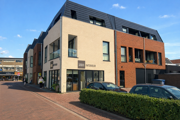 For rent: Flat Veldweg 50 B 2 in Bussum