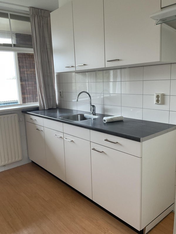 For rent: Flat A.P. van Neslaan in Boskoop