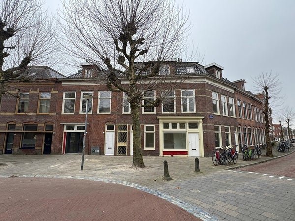 For rent: Flat Frederiksplein in Groningen