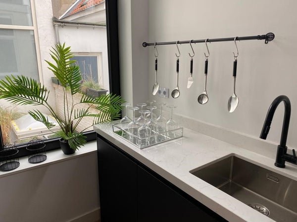 For rent: Flat Marcelisstraat in Den Haag