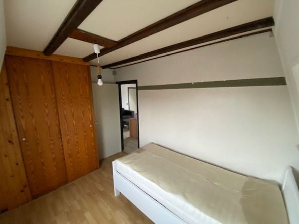 For rent: Flat Heistraat in Rijen