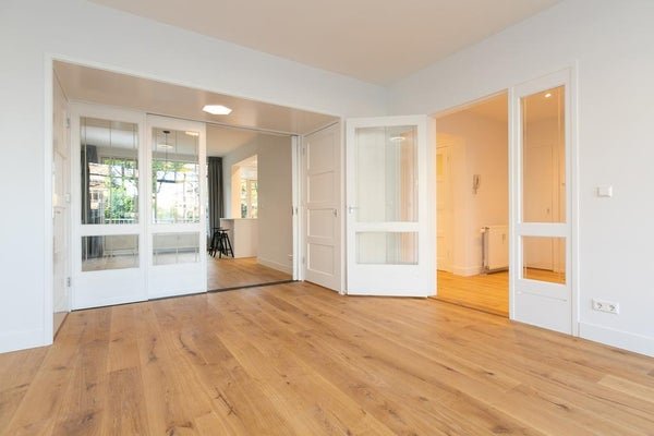 For rent: Flat Laan van Clingendael 154 in Den Haag