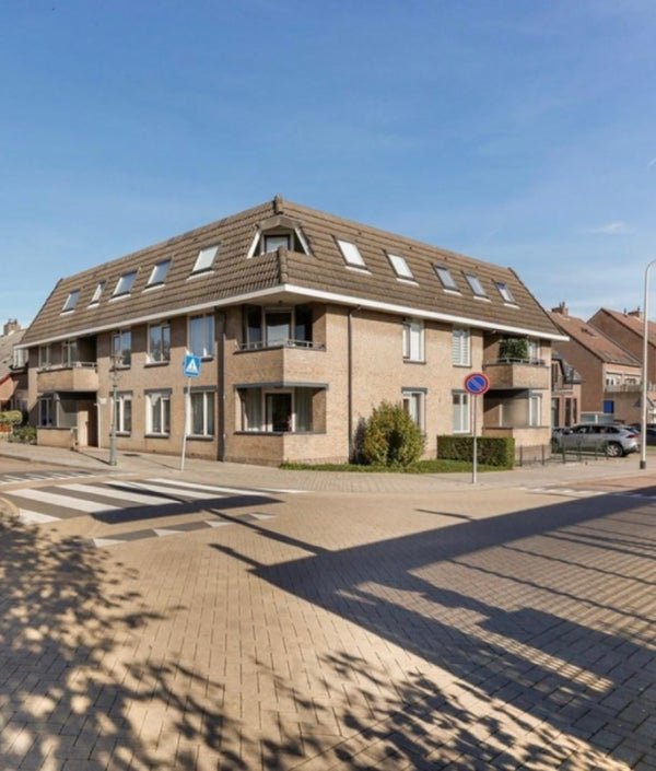 For rent: Flat Dorpsdijk in Rhoon