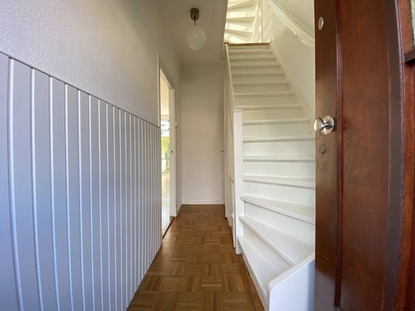 For rent: House Arnoldus Rotterdamstraat in Utrecht
