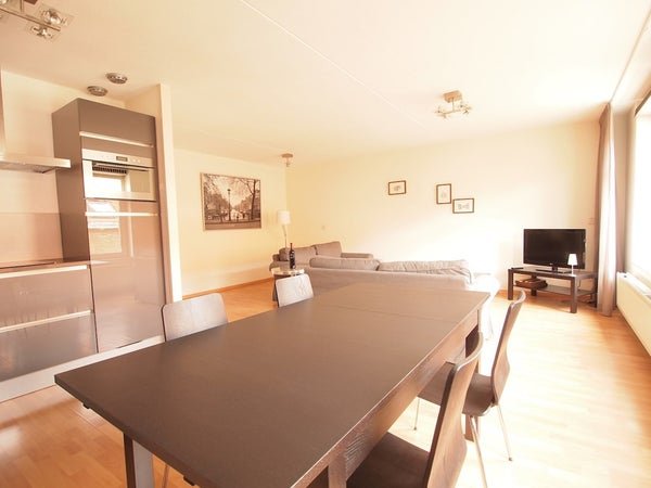 For rent: Flat Queenboroughstraat in Brielle