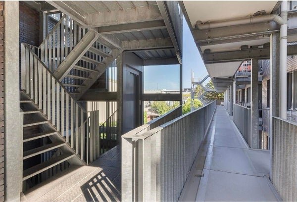 For rent: Flat Kanaalstraat in Apeldoorn