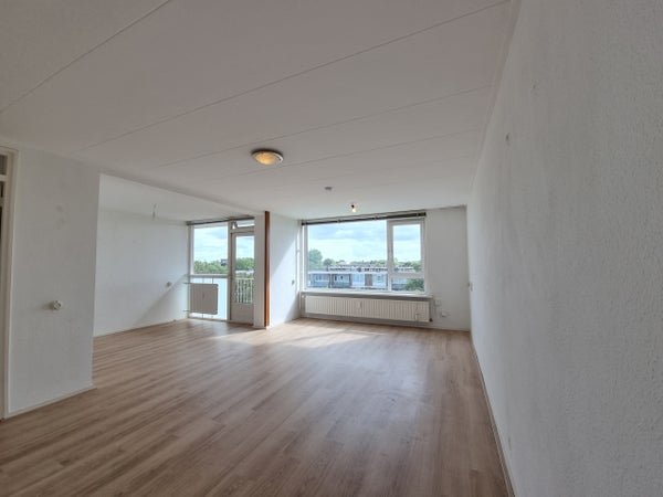 For rent: Flat Wilgenplaslaan in Rotterdam
