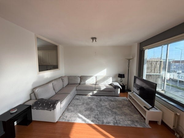 For rent: Flat Crabethstraat in Eindhoven