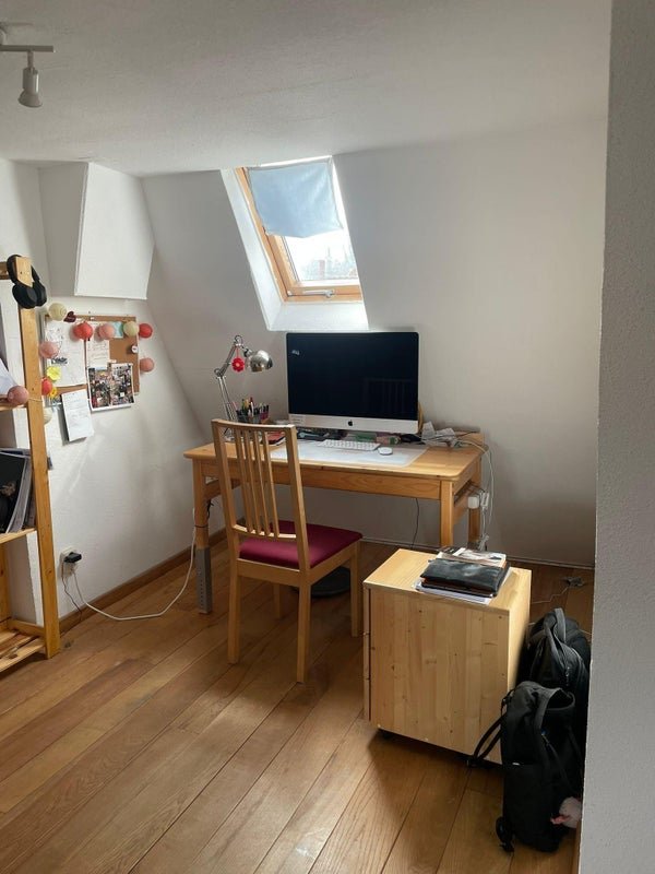 For rent: Flat Plenkertstraat in Valkenburg
