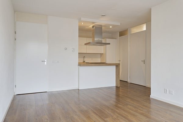 For rent: Flat Kamperfoeliestraat in Oss