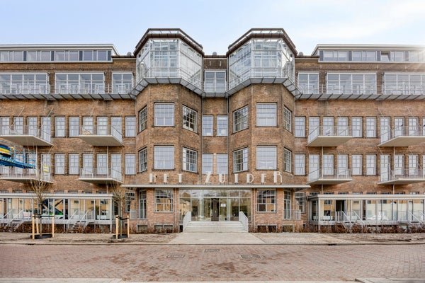 For rent: Flat Leo Lashleylaan in Rotterdam