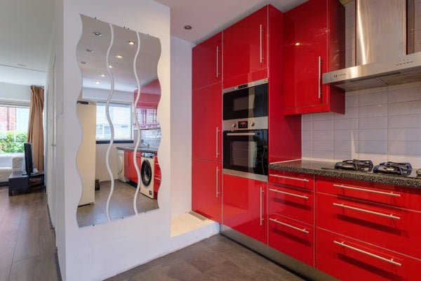 For rent: Flat Marktplein in Hoofddorp