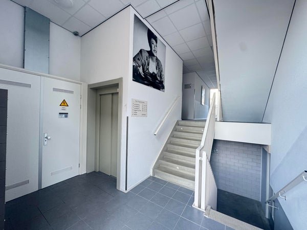 For rent: Flat Ella Fitzgeraldplein in Utrecht
