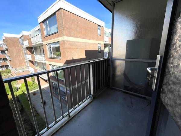 For rent: Flat Grienderwaard in Rotterdam