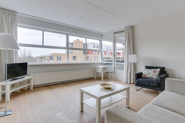 For rent: Flat Hartingstraat in Utrecht