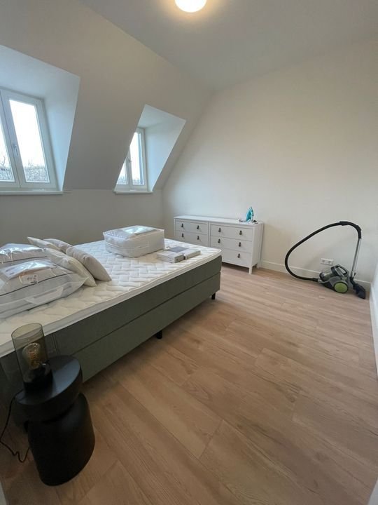 For rent: Flat Nieuwe Haven 115 K in Schiedam