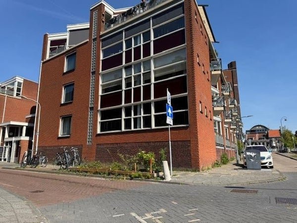 For rent: Flat Ruychaverstraat in Haarlem