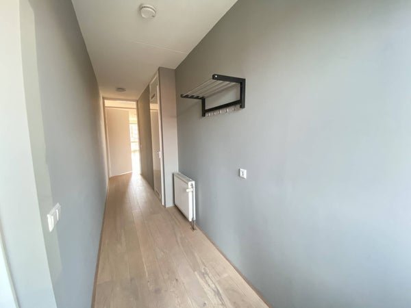 For rent: Flat Veilingstraat in Utrecht