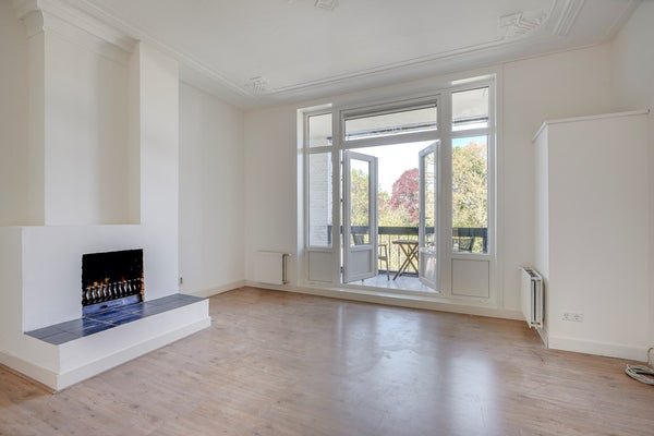 For rent: Flat Nachtegaalstraat 82 F in Utrecht